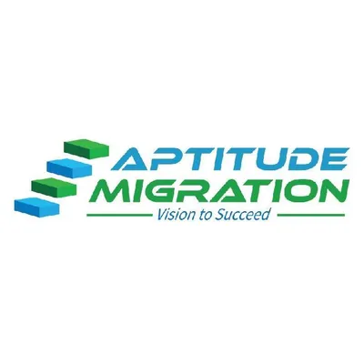 aptitudemigration.com.au's icon