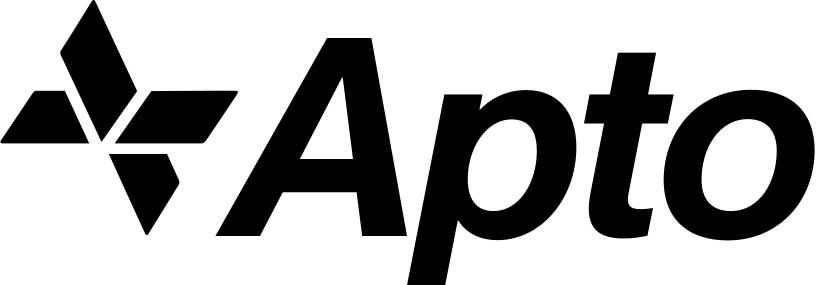 Apto Payments logo