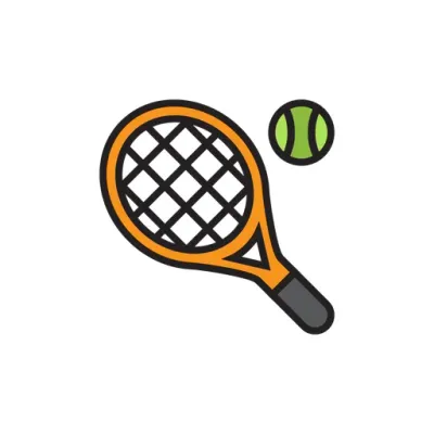 Apuesta Deport Tenis's icon
