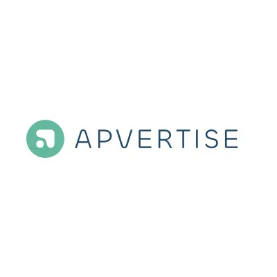 Apvertise's icon