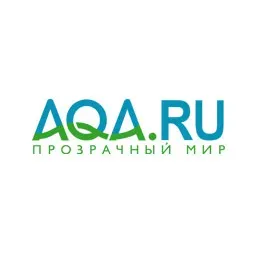 aqa.ru's brand icon
