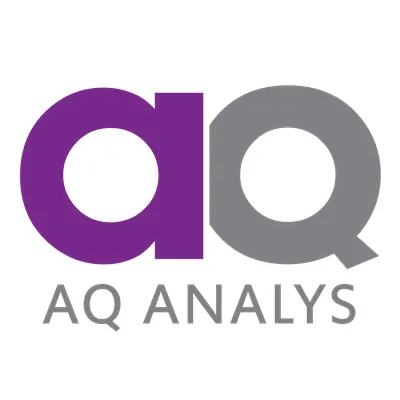 aqanalys.se's icon