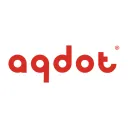 Aqdot logo