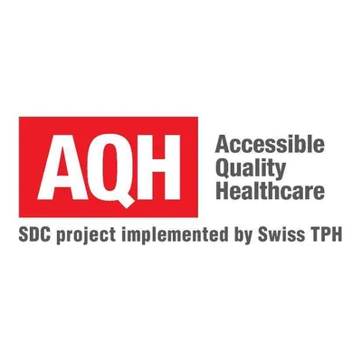 aqhproject.org's icon