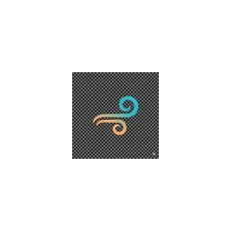 AQI Now's icon