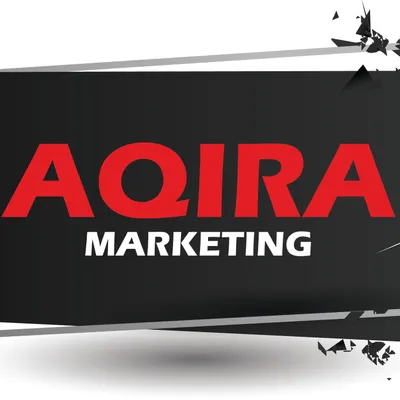 aqiramarketing.com's icon