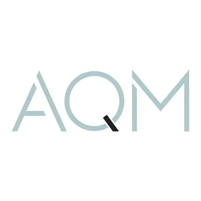 aqmworld.com's icon