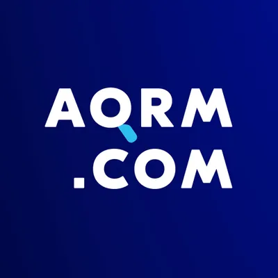 aqrm.com's icon