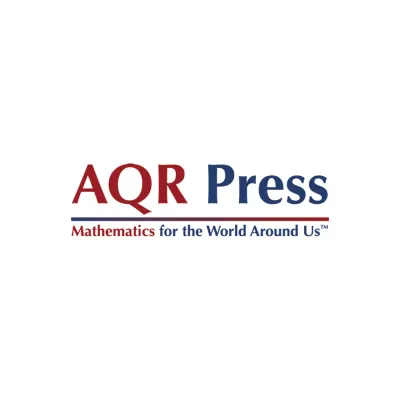 AQR Press's brand icon