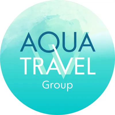 aqua-travelgroup.com's icon