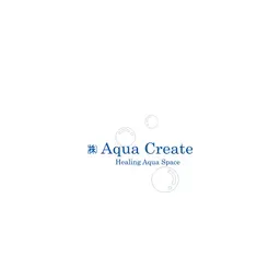 Aqua Create's icon