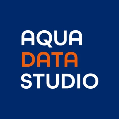 aquadatastudio.com's icon
