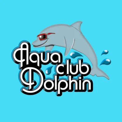 aquadolphinpark.com's icon