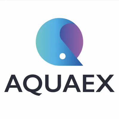 aquaex.co's icon