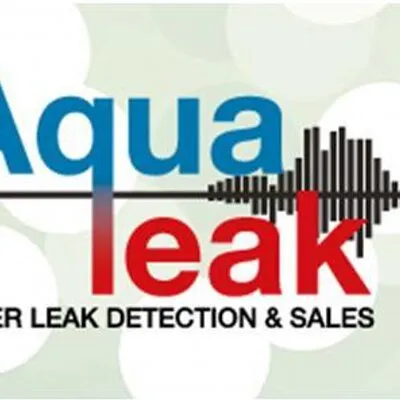 aqualeak.ie's icon