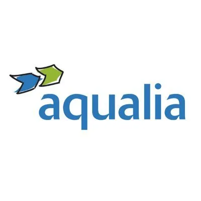 aqualia.com's icon