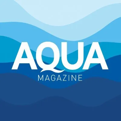 aquamagazine.com's icon