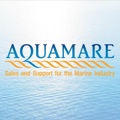 aquamare.co.uk's icon