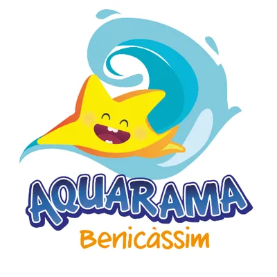 aquarama.net's icon