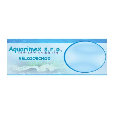 Aquarimex's icon