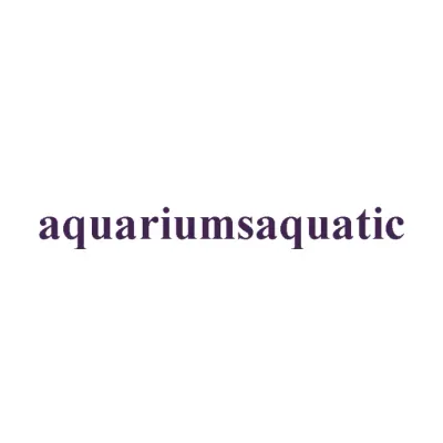 Aquariums Aquatic's brand icon