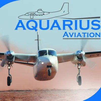 aquarius-ethiopia.com's icon