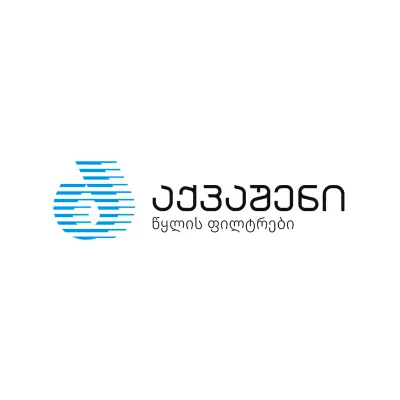 Aquasheni • აქვაშენი's icon