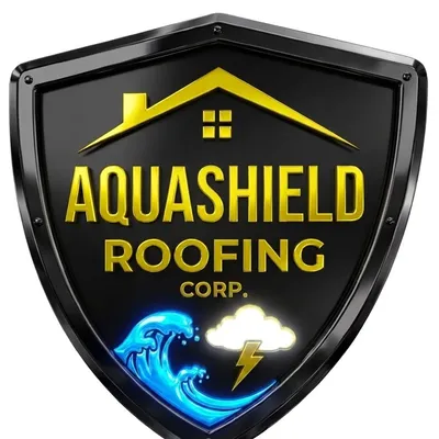 aquashieldroof.com's icon