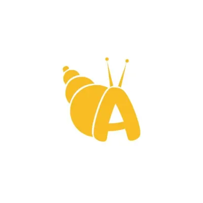 – AquaSnails's brand icon