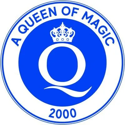 aqueenofmagic.com's icon