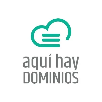 aquihaydominios.net's icon