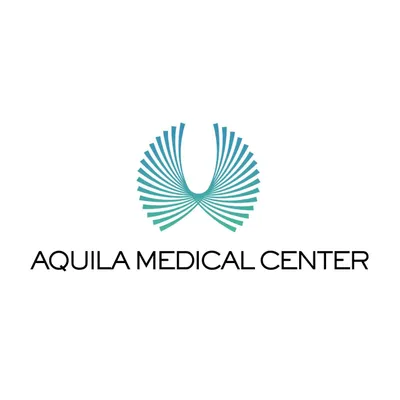 aquilamedicalgroup.com's icon