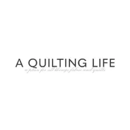 A Quilting Life's icon