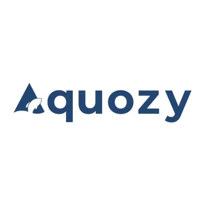 Aquozy's icon
