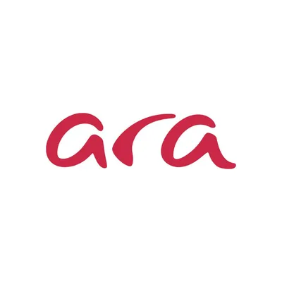 ara-shoes.com's icon