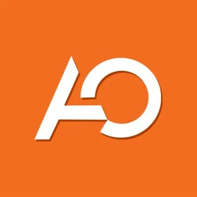 arab-organizers.com's icon