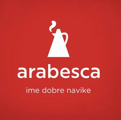 arabesca.hr's icon