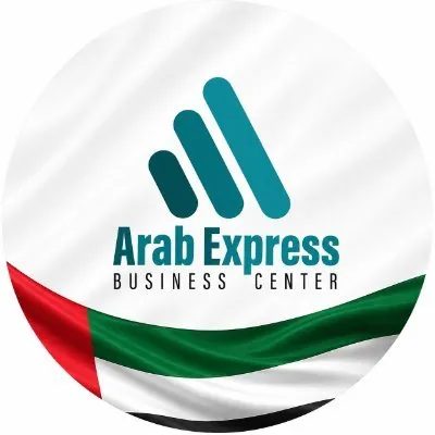 arabexpress.ae's icon