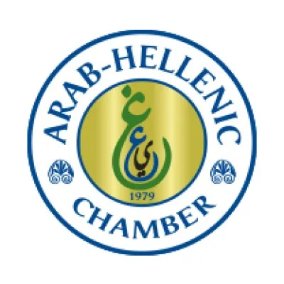 arabhellenicchamber.gr's icon