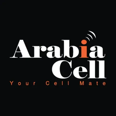 ArabiaCell's icon