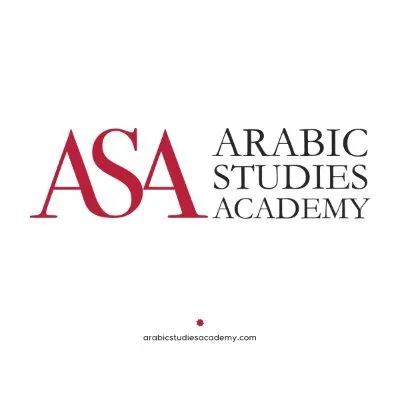 arabicstudiesacademy.com's icon