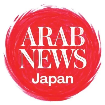 arabnews.jp's icon
