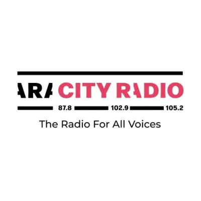 ARA City Radio's icon