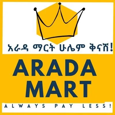 aradamart.net's icon