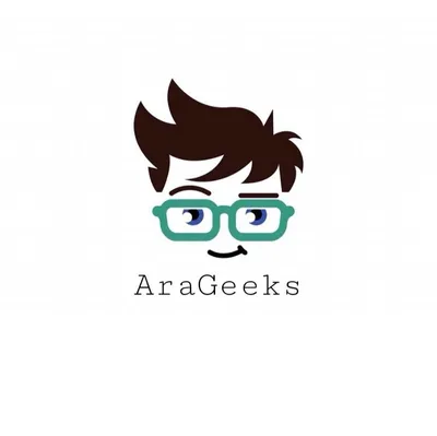 arageeks.com's icon