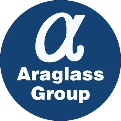 araglass.com's icon