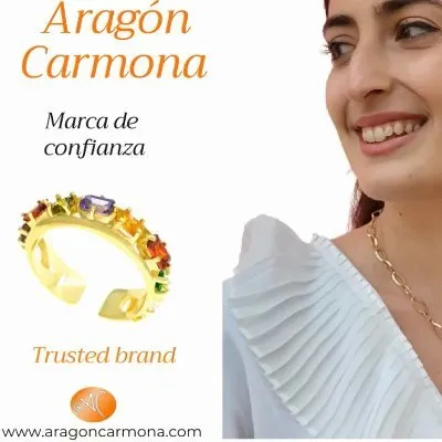 aragoncarmona.com's icon