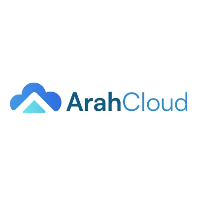 ArahCloud's icon