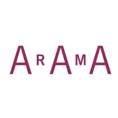 aramasearch.com's icon