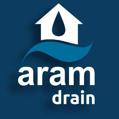 aramdrain.com's icon